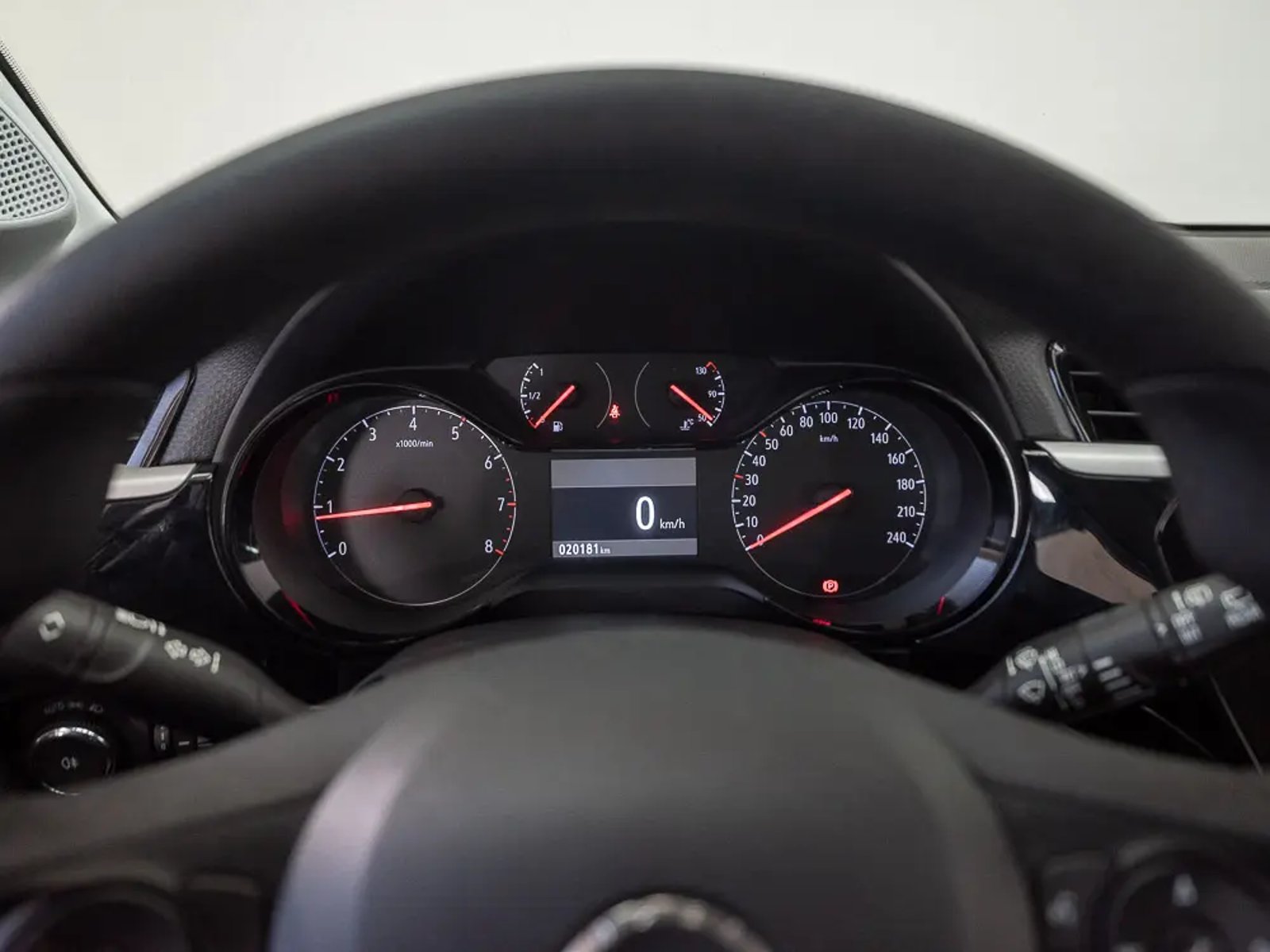 OPEL CORSA 2024 - Imagen 12 de 15