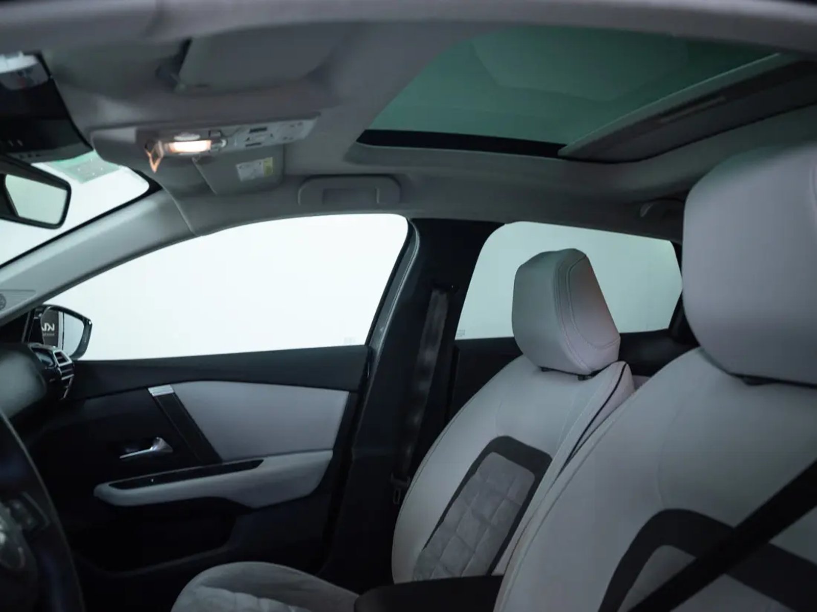 Citroën C4 2026 - Imagen 17 de 20