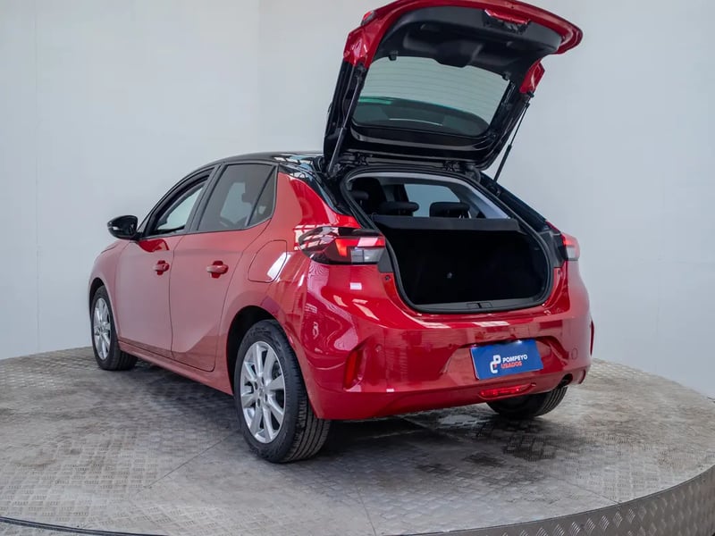 Opel CORSA 2021 - Imagen 10 de 20