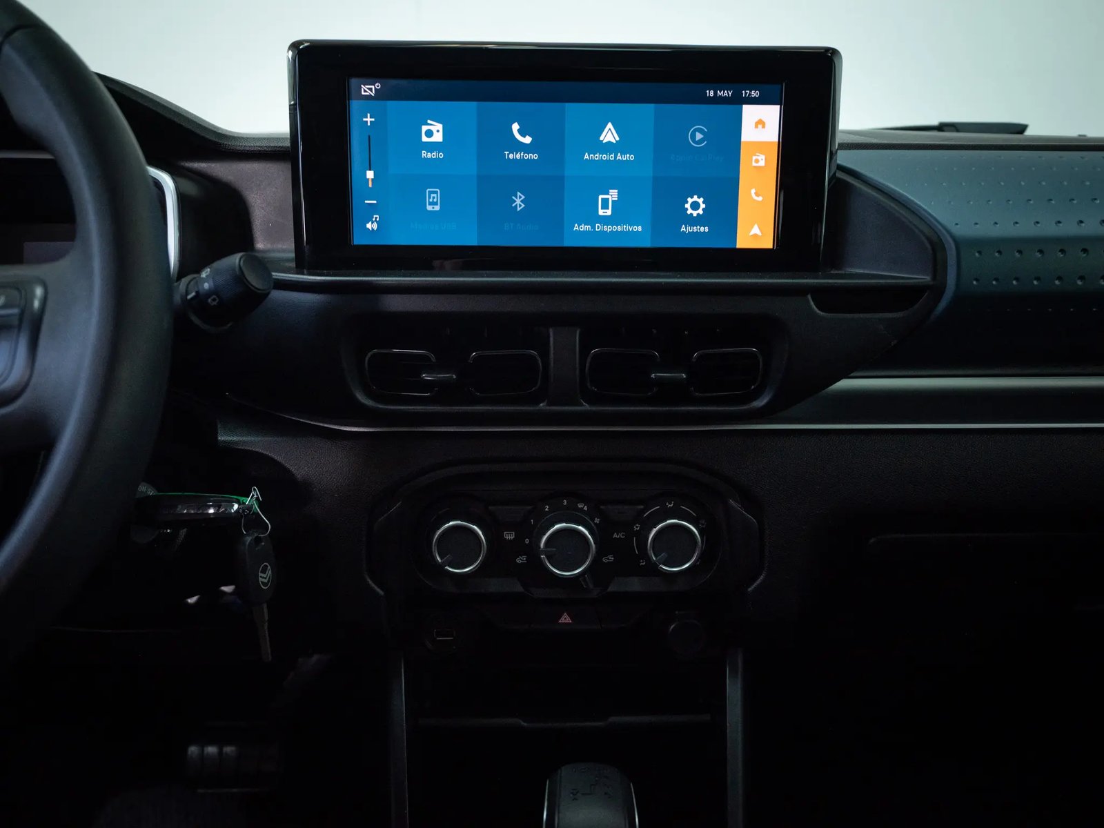 CITROËN C3 2025 - Imagen 15 de 20