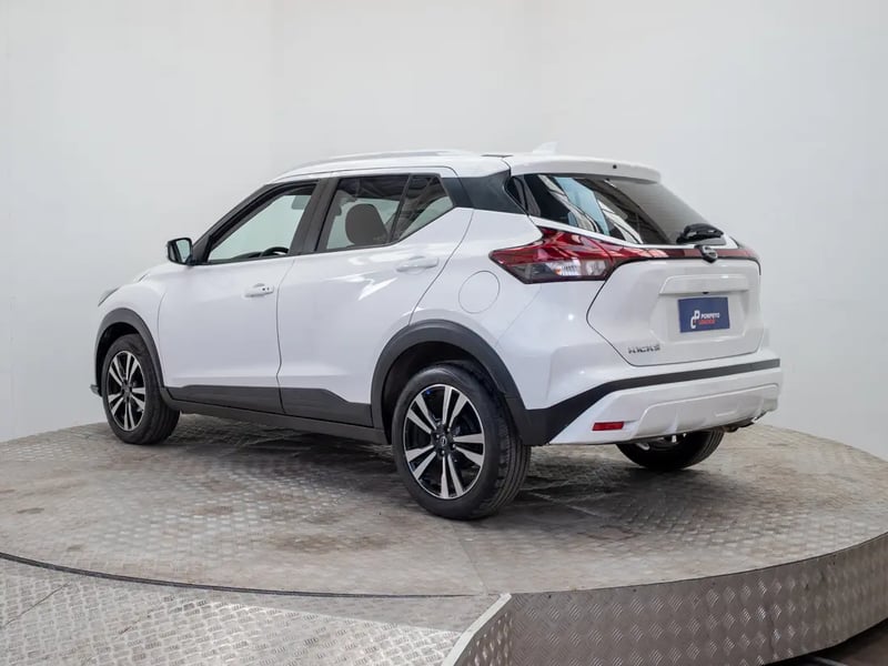 Nissan KICKS 2025 - Imagen 5 de 19
