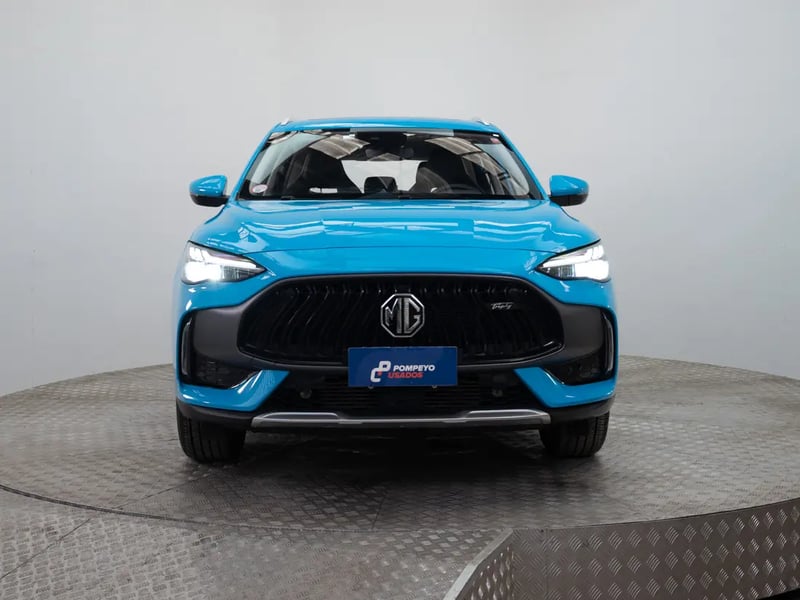 MG HS 2026 - Imagen 3 de 20