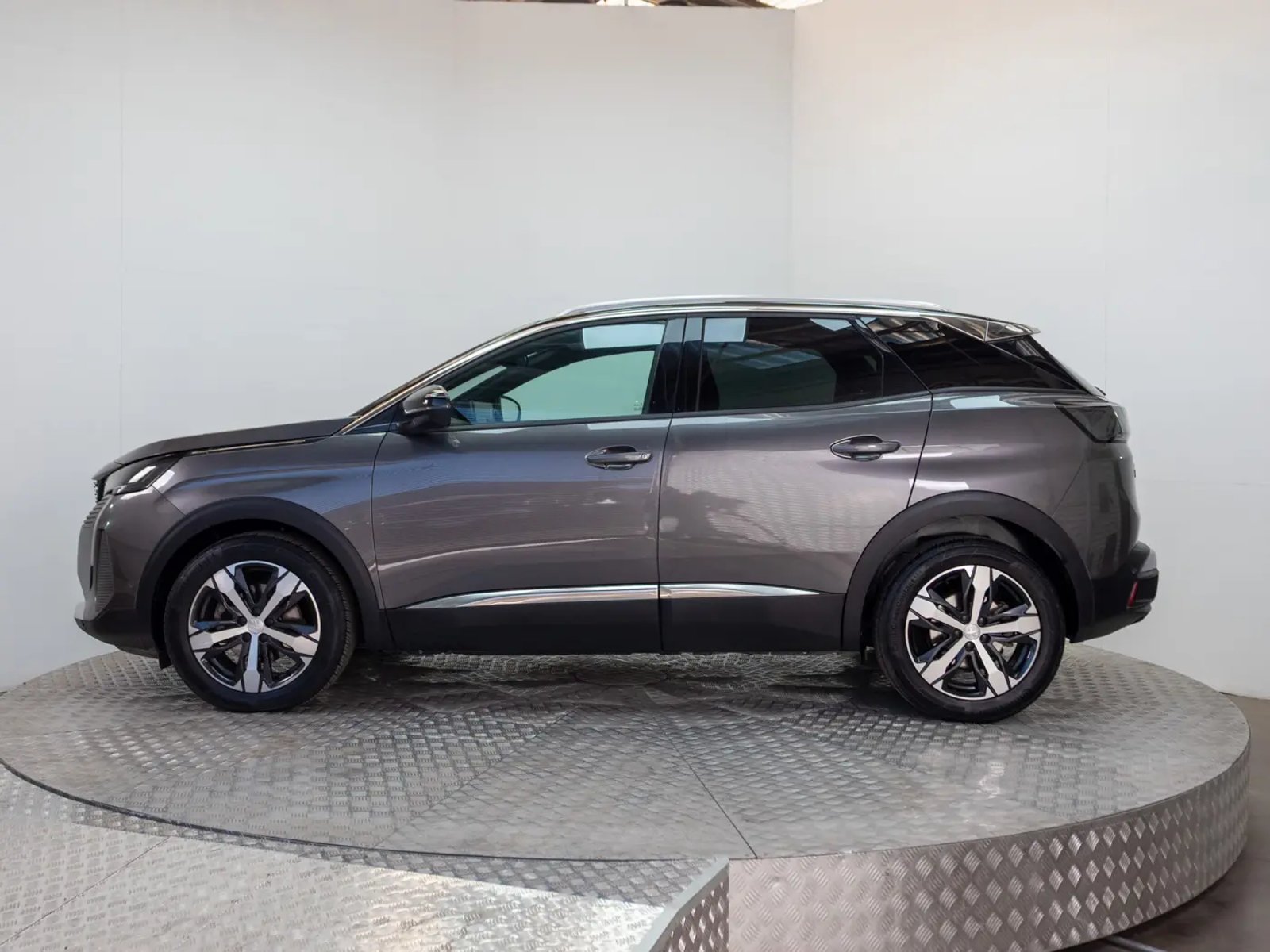 PEUGEOT 3008 2025 - Imagen 5 de 16