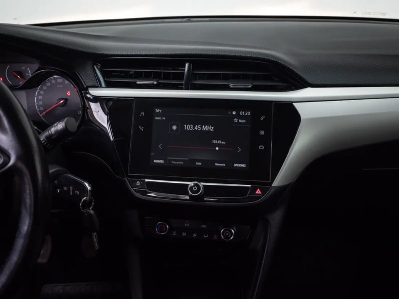 Opel CORSA 2023 - Imagen 14 de 20