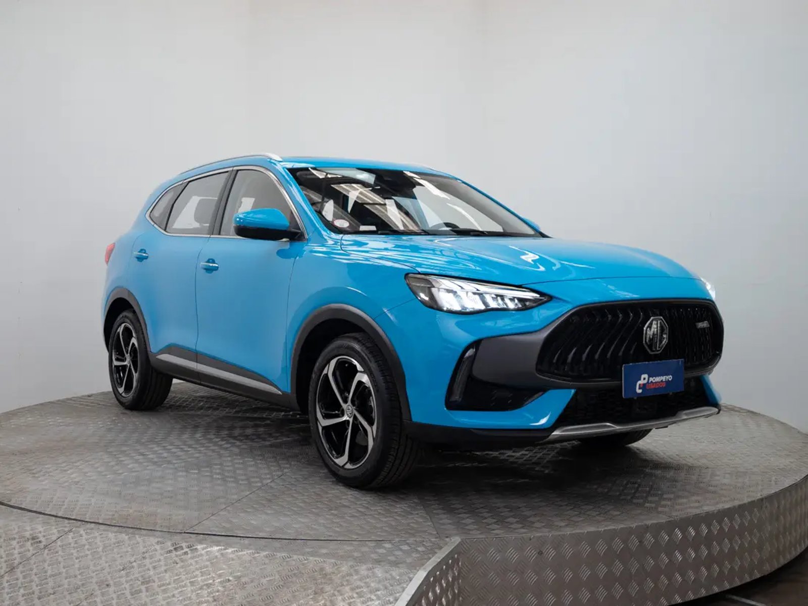 MG HS 2026 - Imagen 10 de 20
