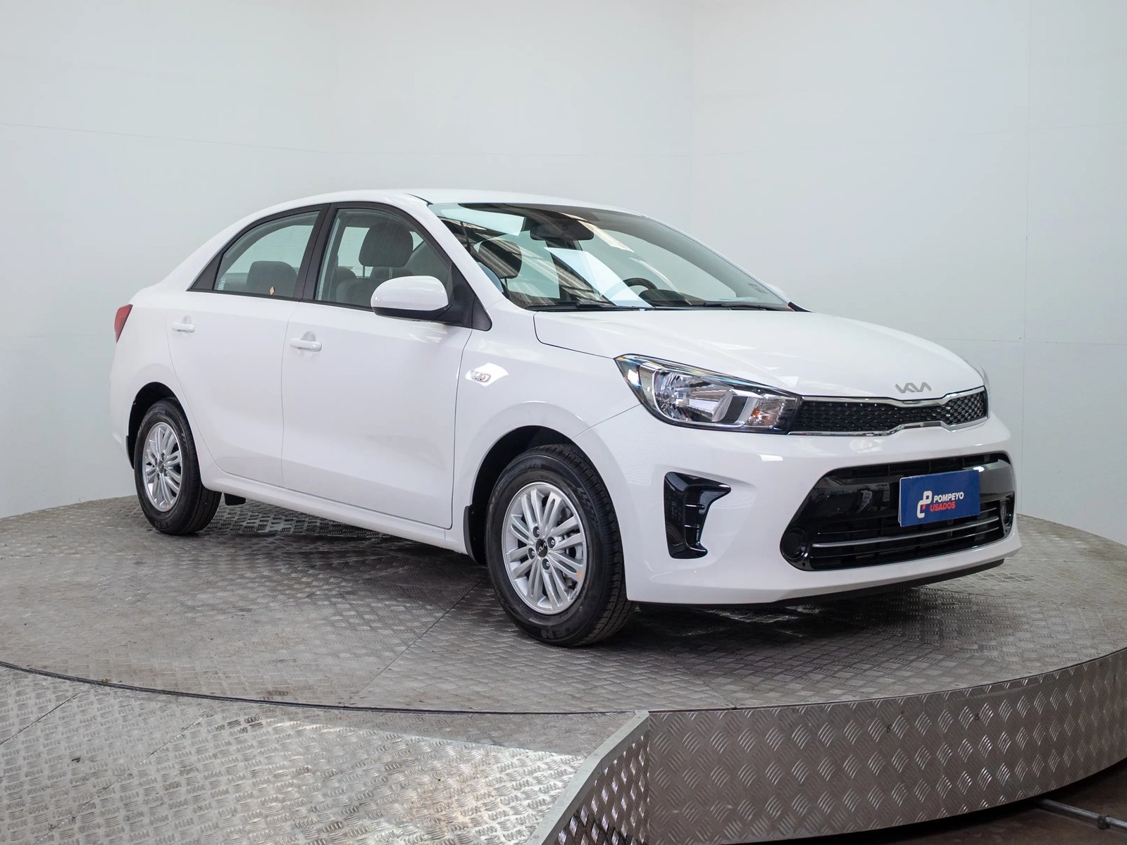 KIA SOLUTO 2026 - Imagen 9 de 13