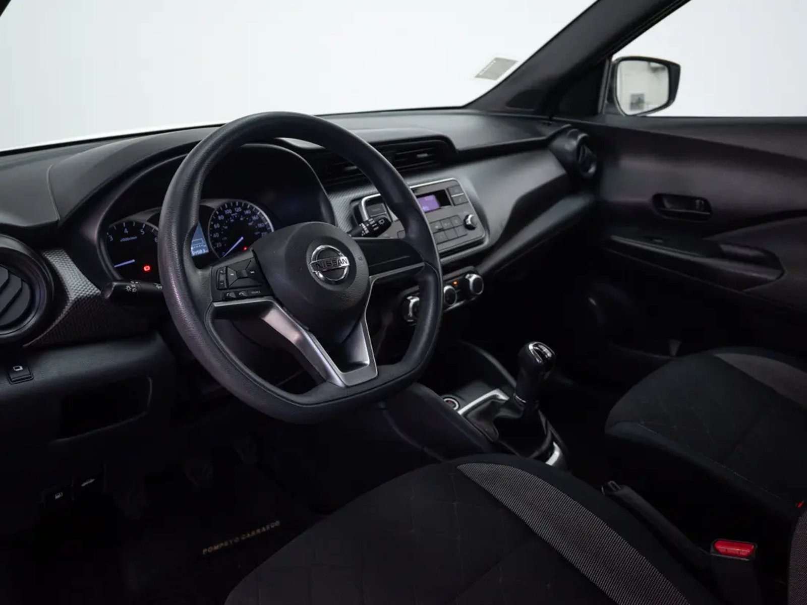 Nissan KICKS 2019 - Imagen 11 de 19