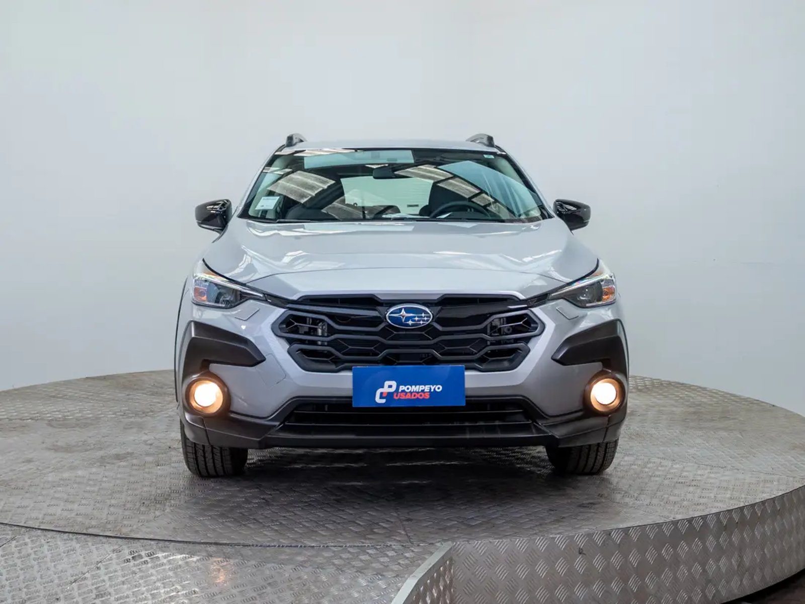 Subaru CROSSTREK 2026 - Foto 2 de 20