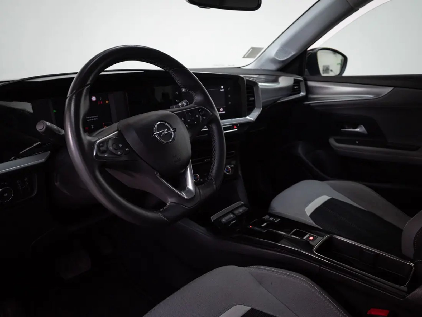 OPEL MOKKA 2023 - Imagen 14 de 20