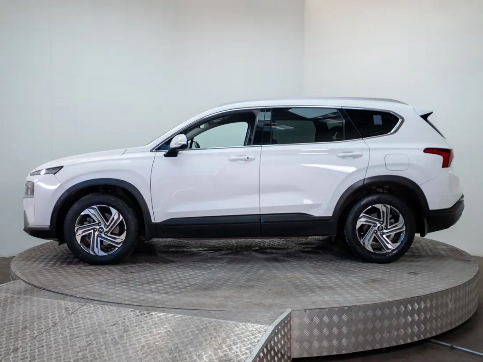 Hyundai SANTA FE 2023 - Imagen 4 de 20