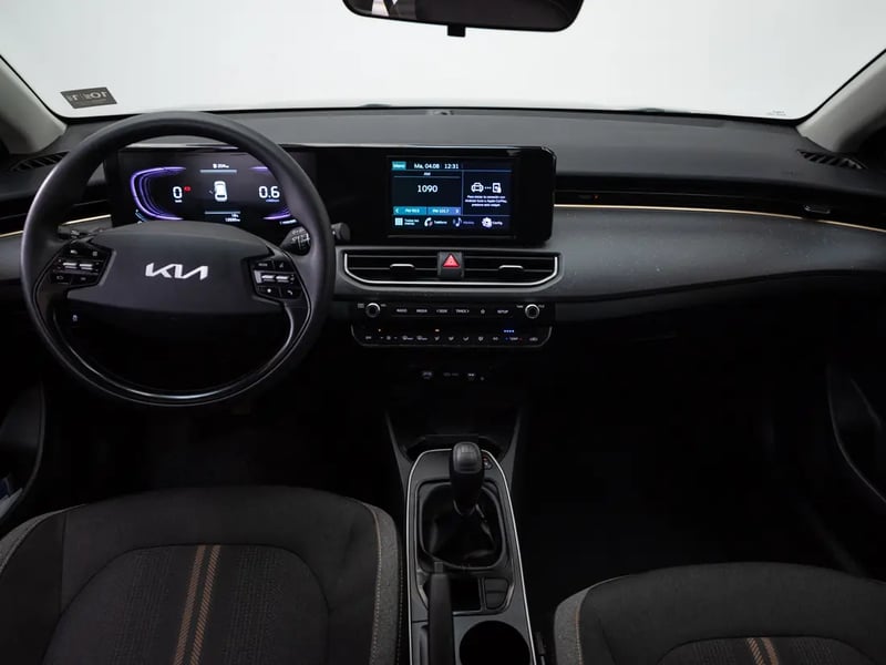 Kia K3 Cross 2025 - Imagen 15 de 20