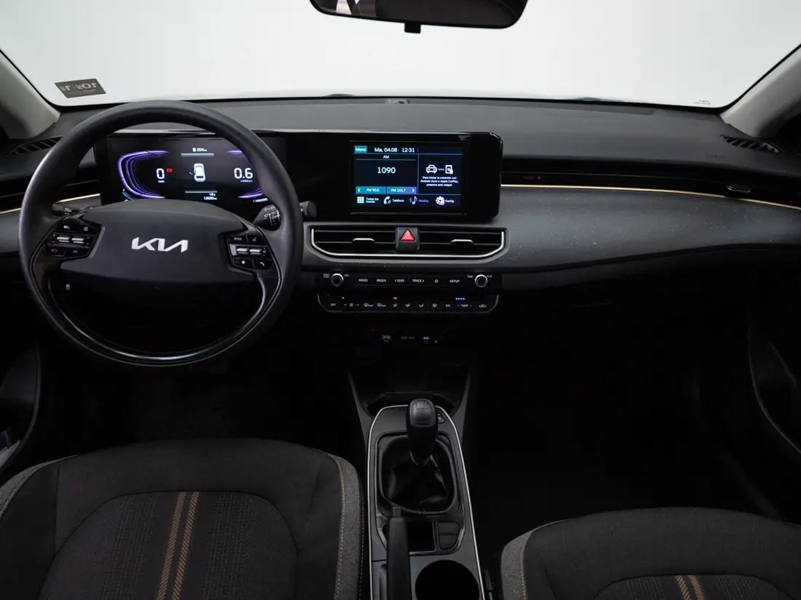 Kia K3 Cross 2025 - Imagen 15 de 20
