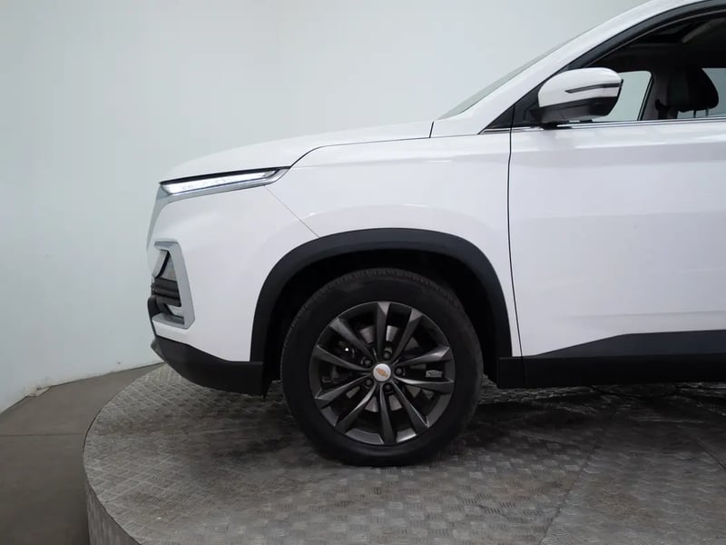 Chevrolet CAPTIVA 2024 - Imagen 17 de 19