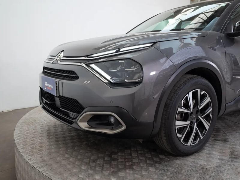 Citroën C4 2022 - Imagen 19 de 20