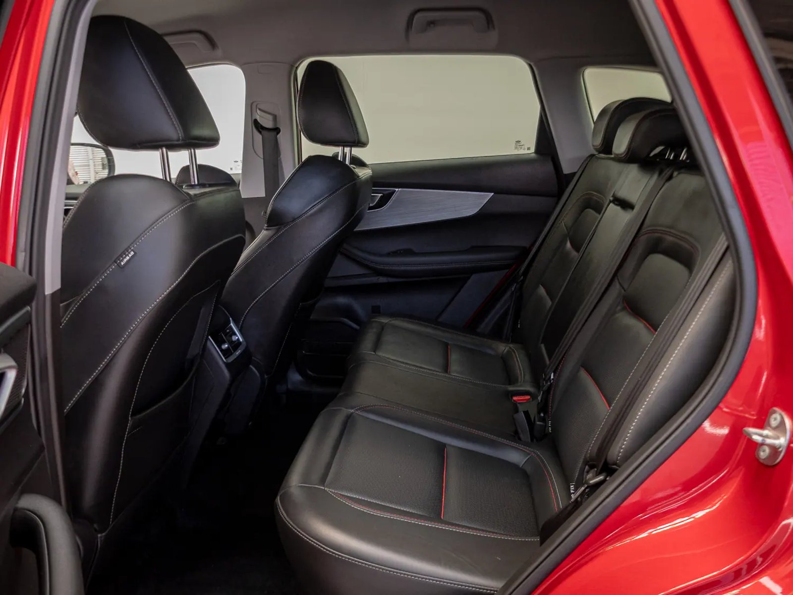 CHERY TIGGO 7 2024 - Imagen 16 de 17