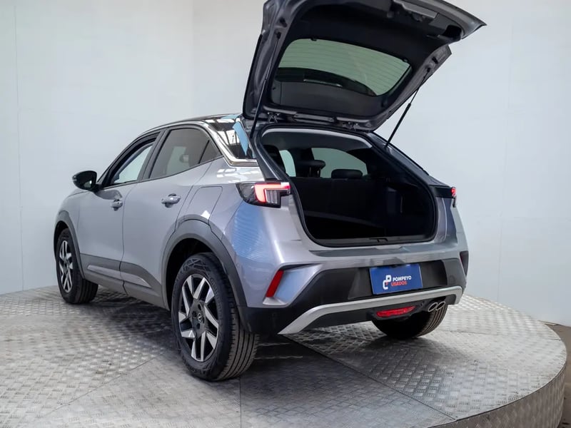 Opel MOKKA 2023 - Imagen 10 de 20