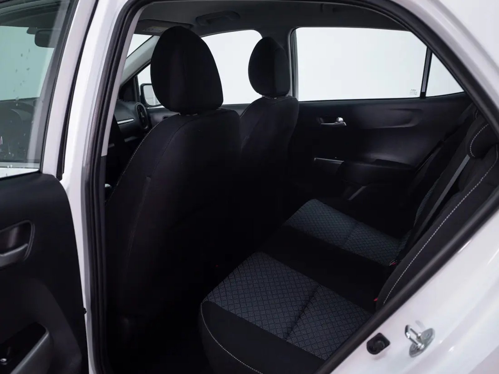 Kia MORNING 2026 - Imagen 14 de 20