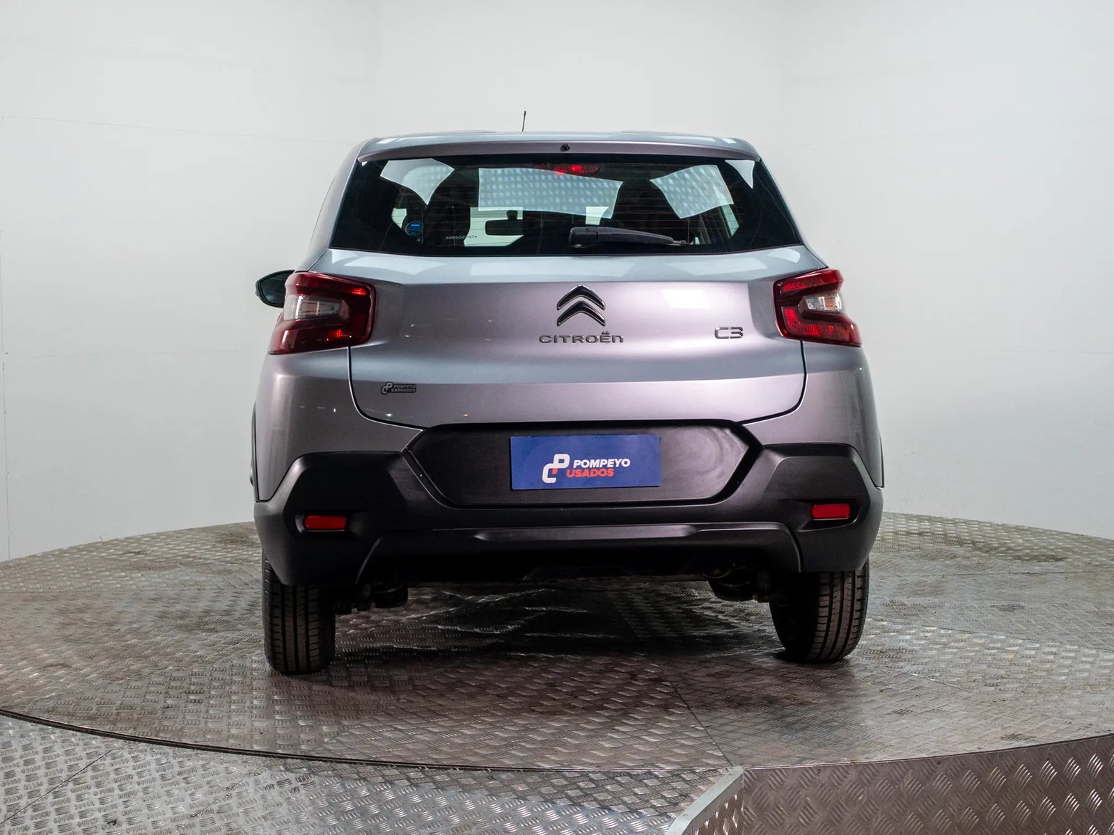 CITROËN C3 2024 - Imagen 7 de 19