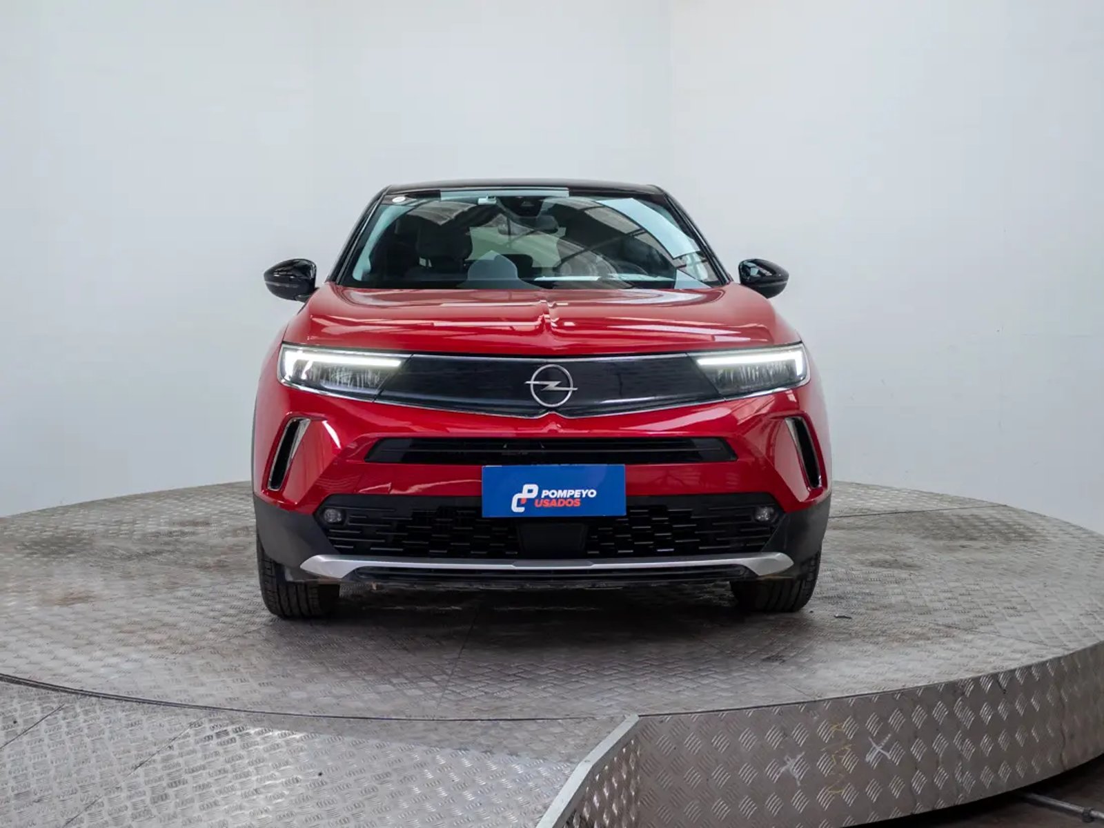 Opel MOKKA 2022 - Foto 2 de 20