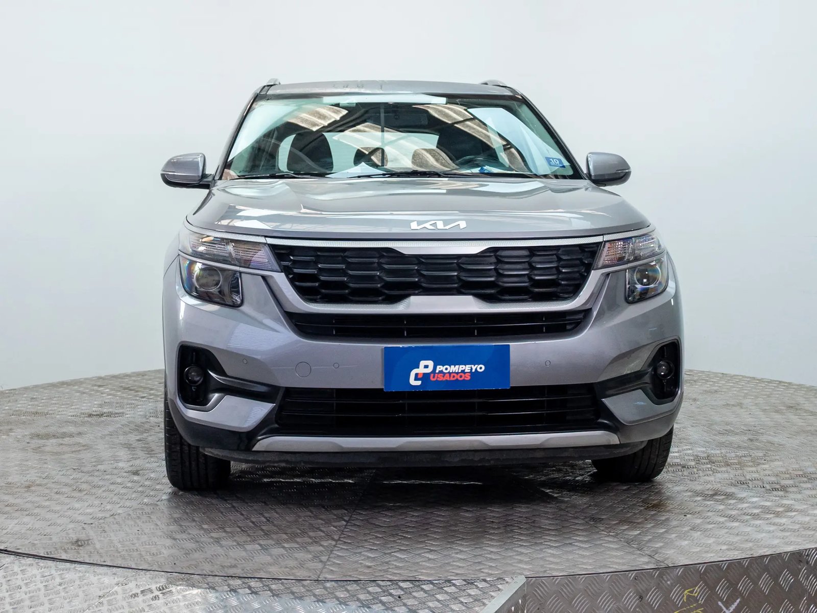KIA SELTOS 2023 - Imagen 4 de 17