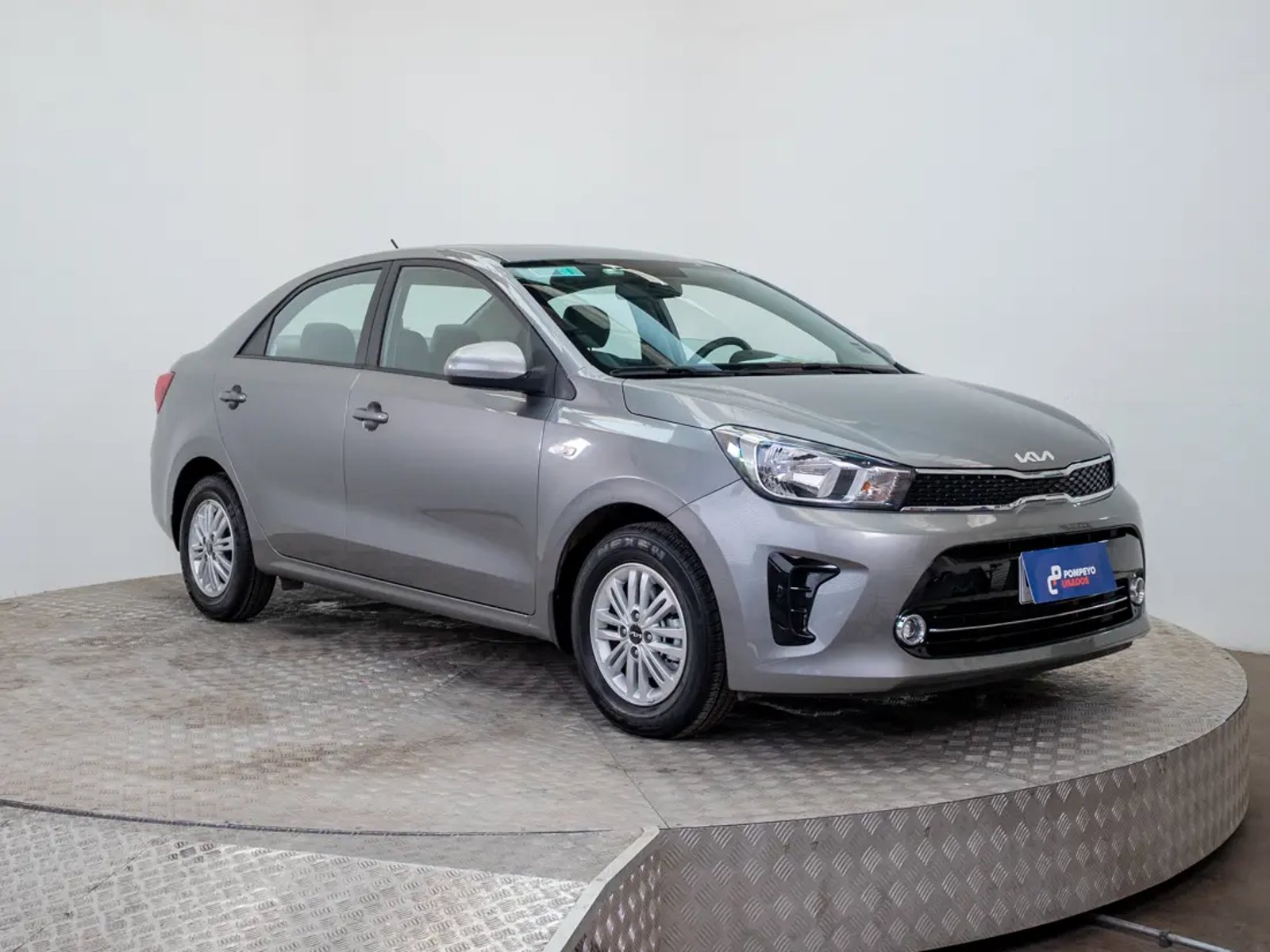 Kia SOLUTO 2026 - Imagen 9 de 20