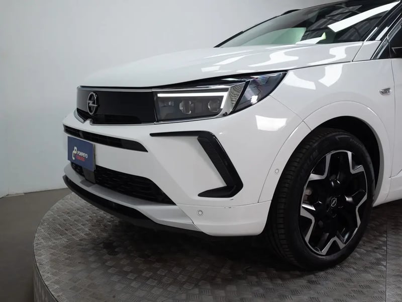 Opel GRANDLAND 2024 - Imagen 19 de 20