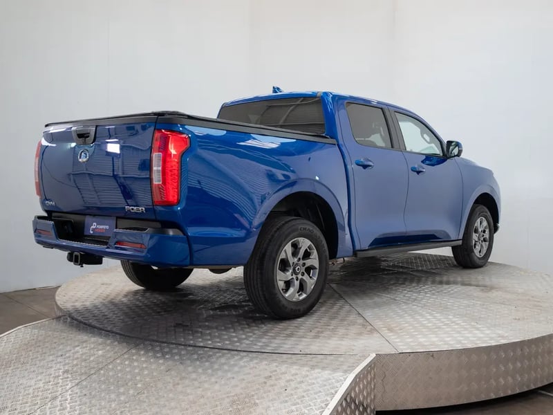 Great Wall POER 2023 - Imagen 7 de 19