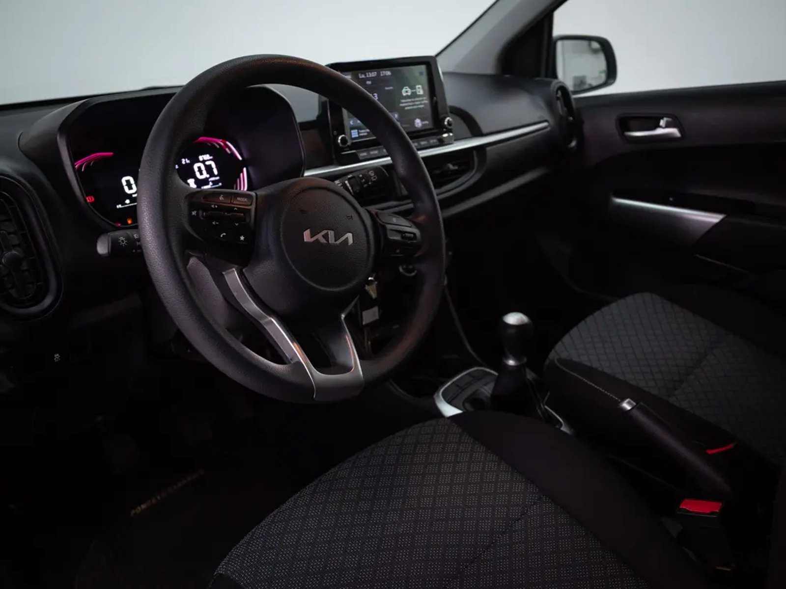 Kia MORNING 2026 - Imagen 14 de 19