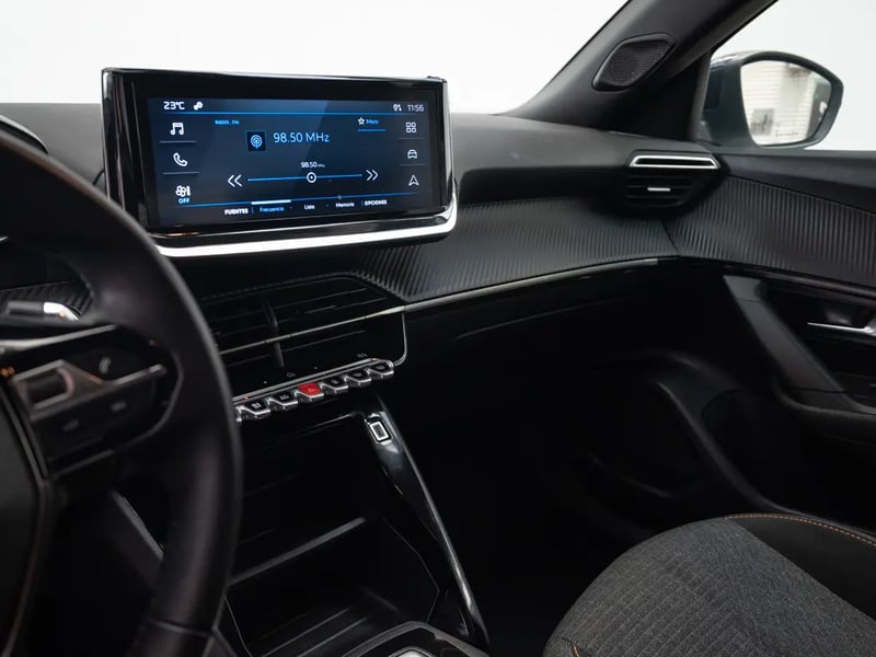 Peugeot 2008 2025 - Imagen 12 de 19