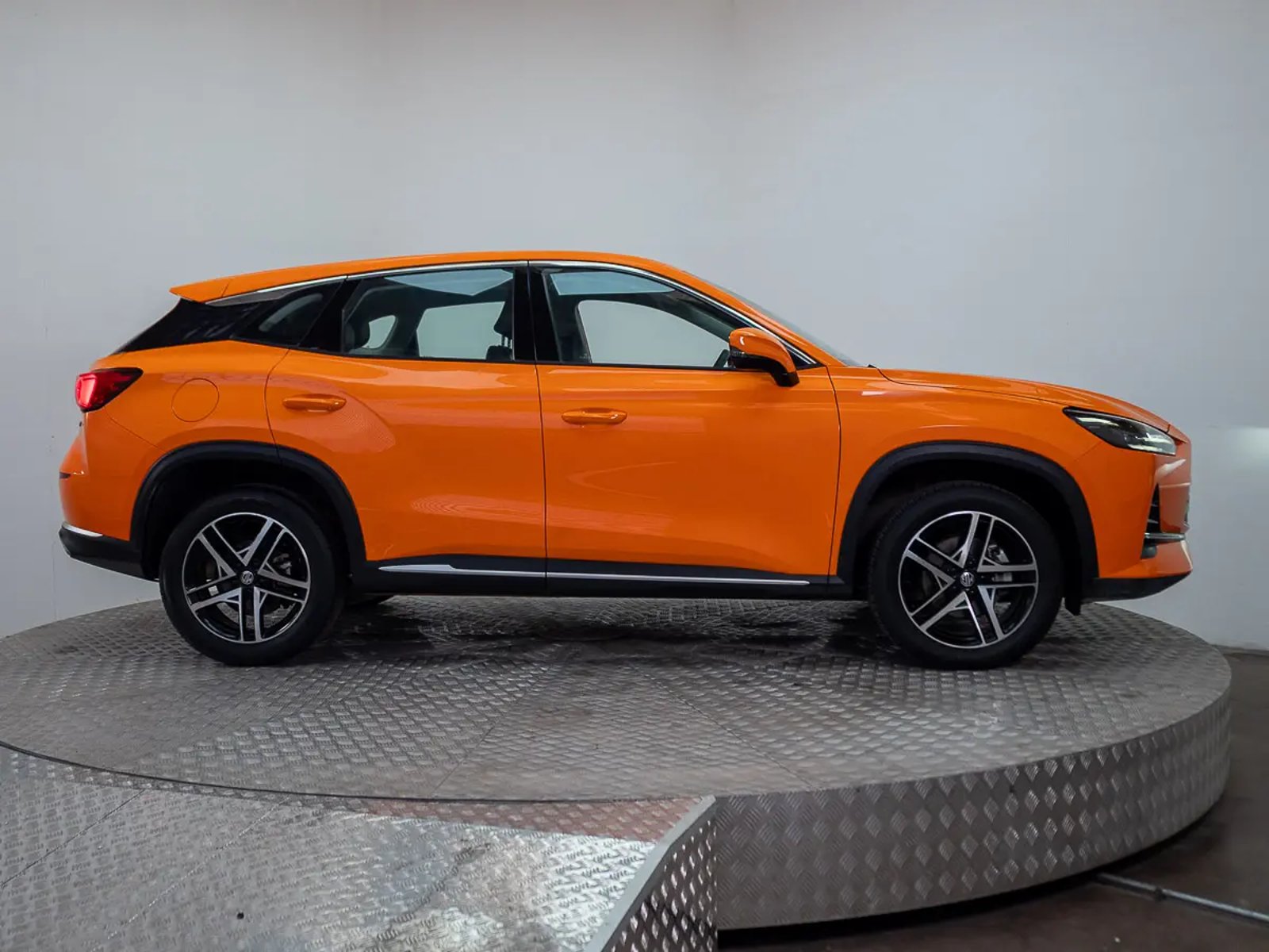 MG ONE 2024 - Imagen 8 de 16