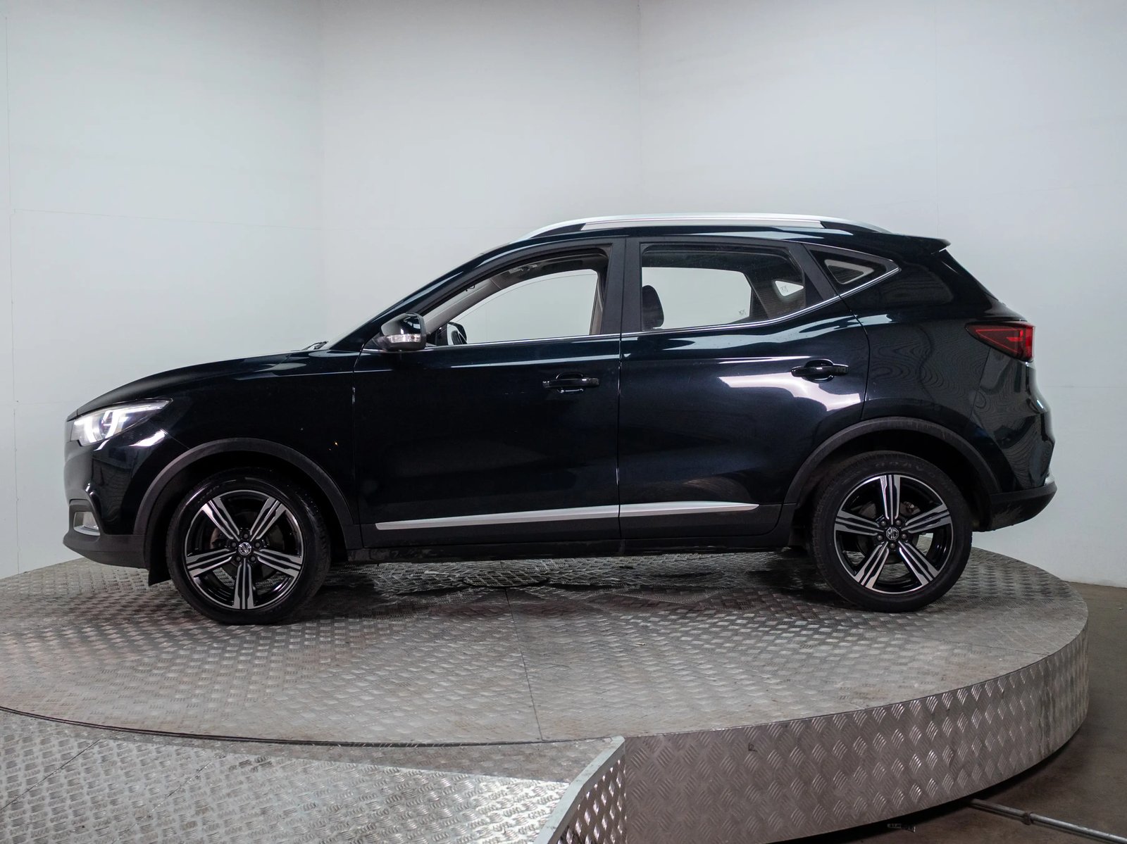MG ZS 2021 - Imagen 9 de 12