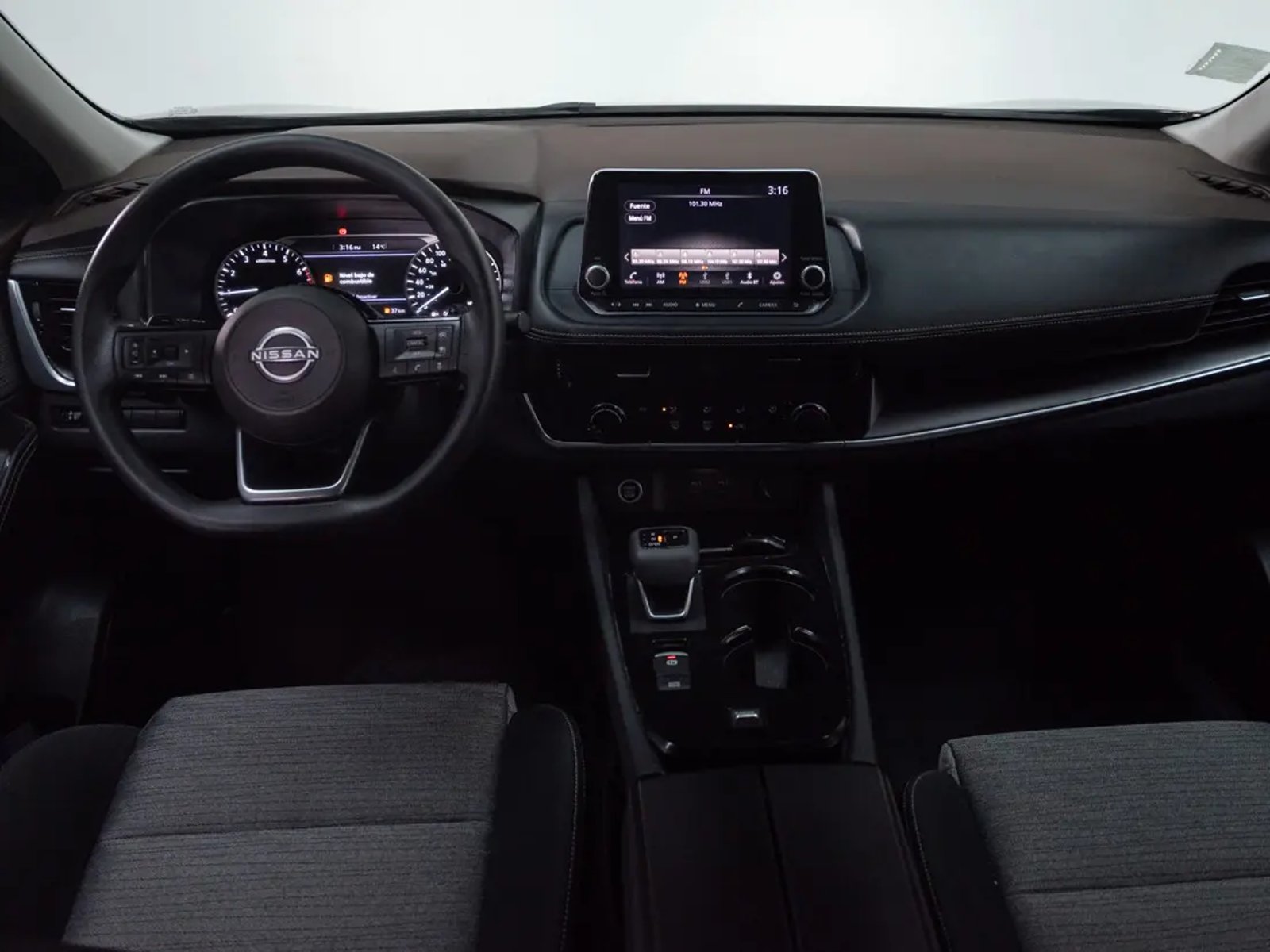 Nissan X-TRAIL 2023 - Imagen 13 de 18