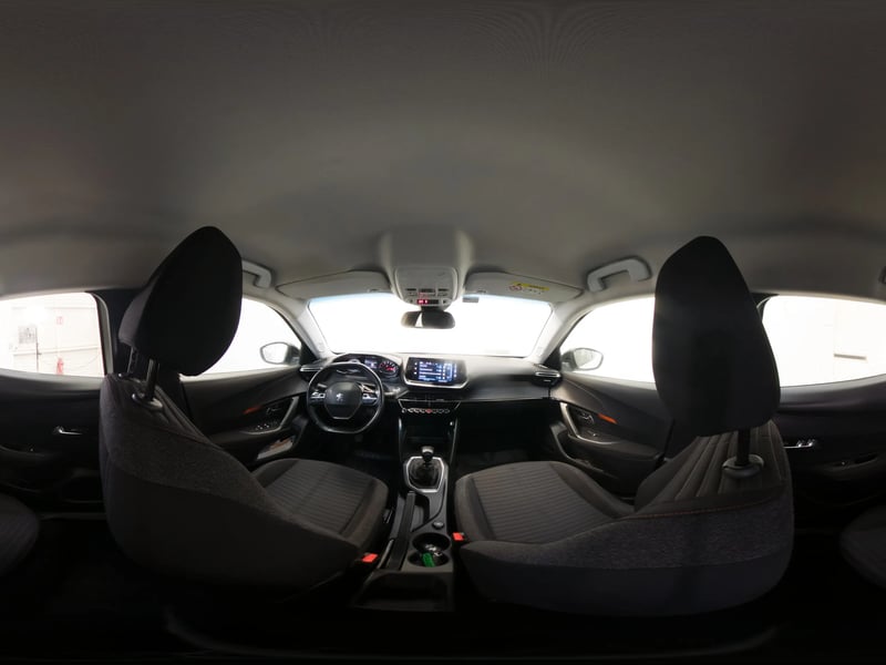 Peugeot 2008 2022 - Imagen 20 de 20