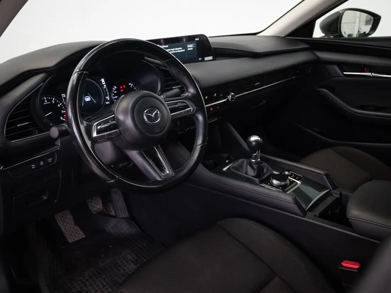 Mazda 3 2016 - Imagen 11 de 20