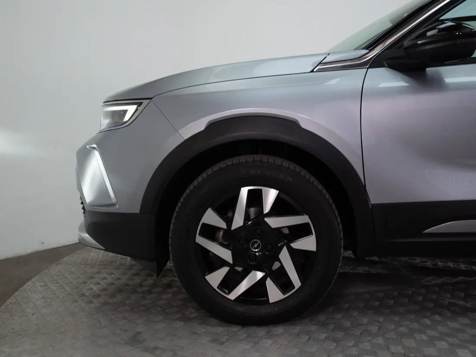 Opel MOKKA 2023 - Imagen 15 de 20
