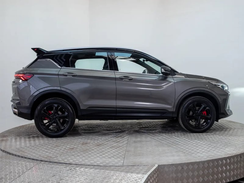 Geely COOLRAY 2025 - Imagen 8 de 19