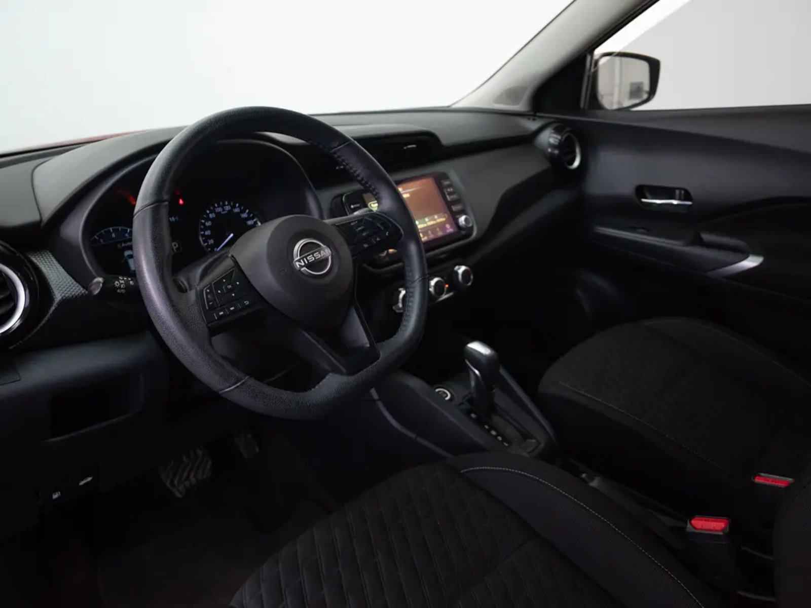 Nissan KICKS 2023 - Imagen 11 de 20