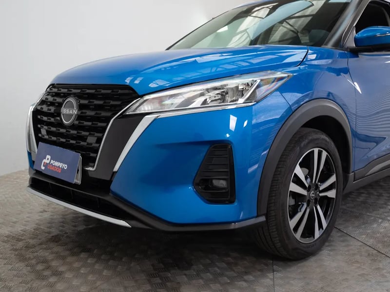 Nissan KICKS 2023 - Imagen 18 de 19