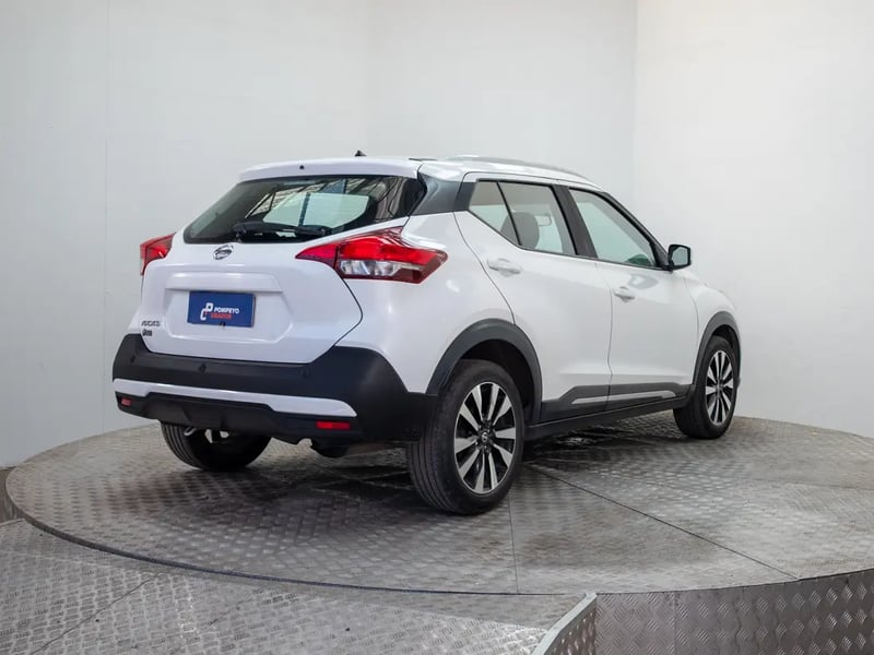 Nissan KICKS 2019 - Imagen 7 de 20