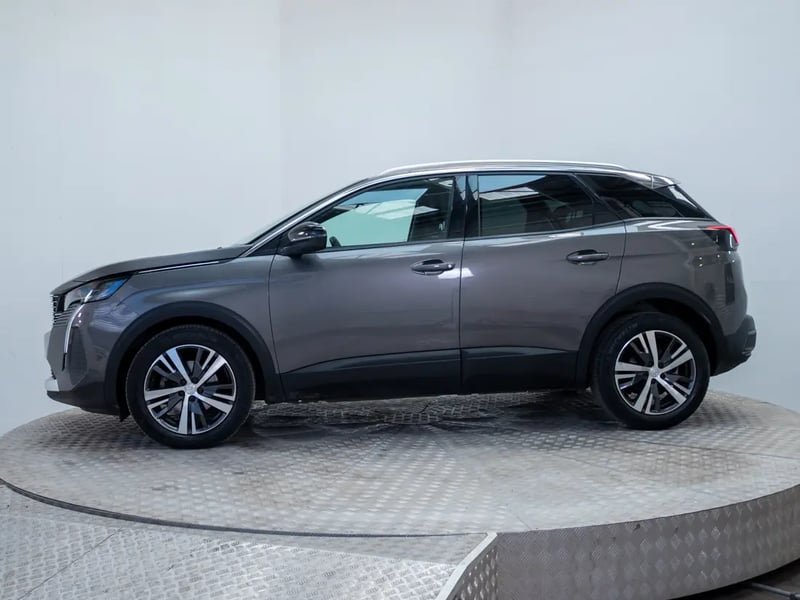 Peugeot 3008 2024 - Imagen 4 de 19