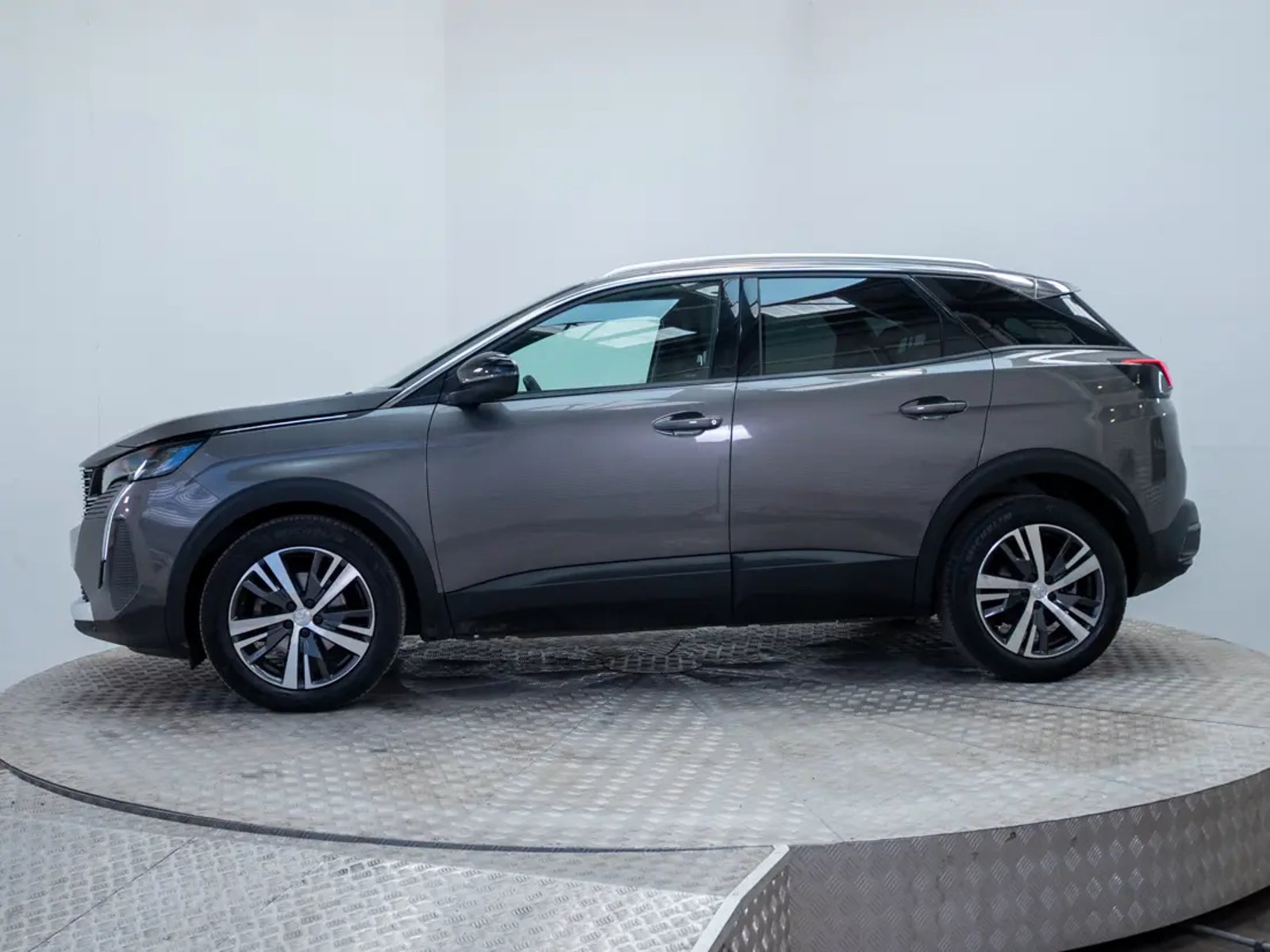Peugeot 3008 2024 - Foto 4 de 19