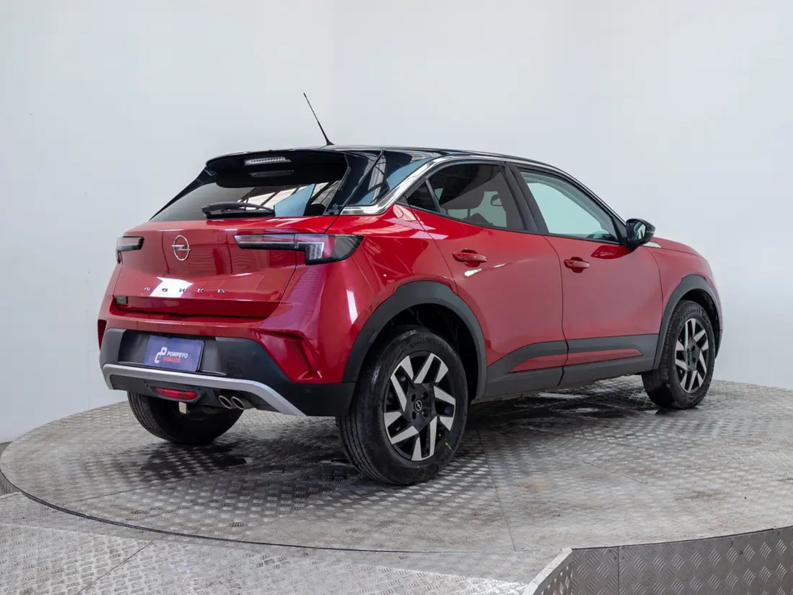 Opel MOKKA 2024 - Imagen 7 de 19