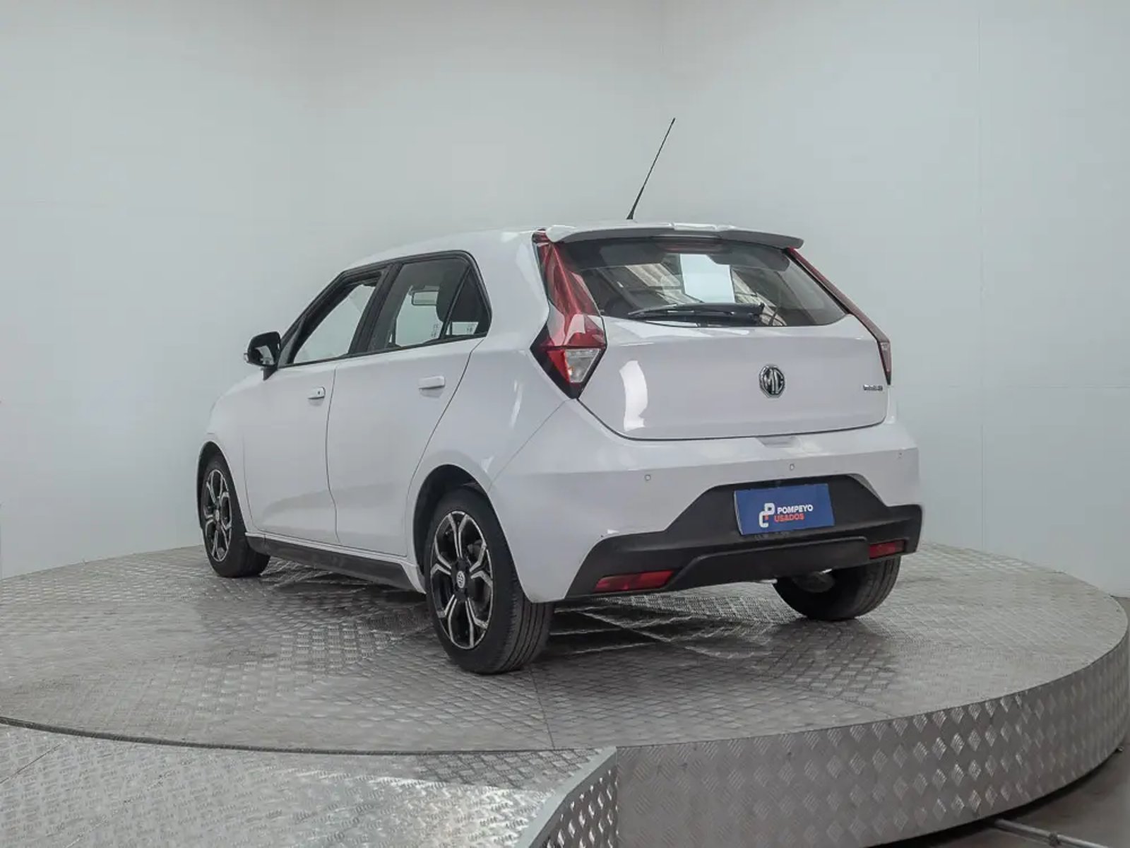 MG 3 2022 - Imagen 6 de 13