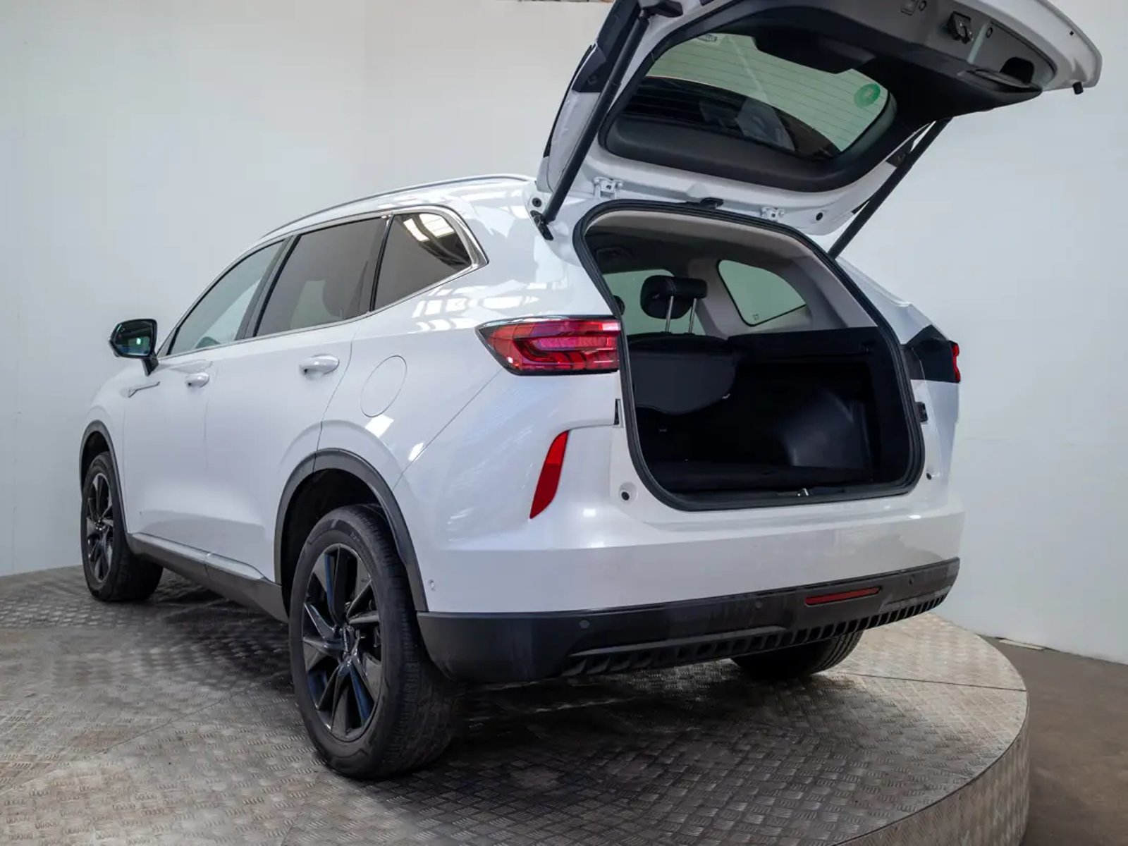 Haval H6 2023 - Imagen 10 de 19