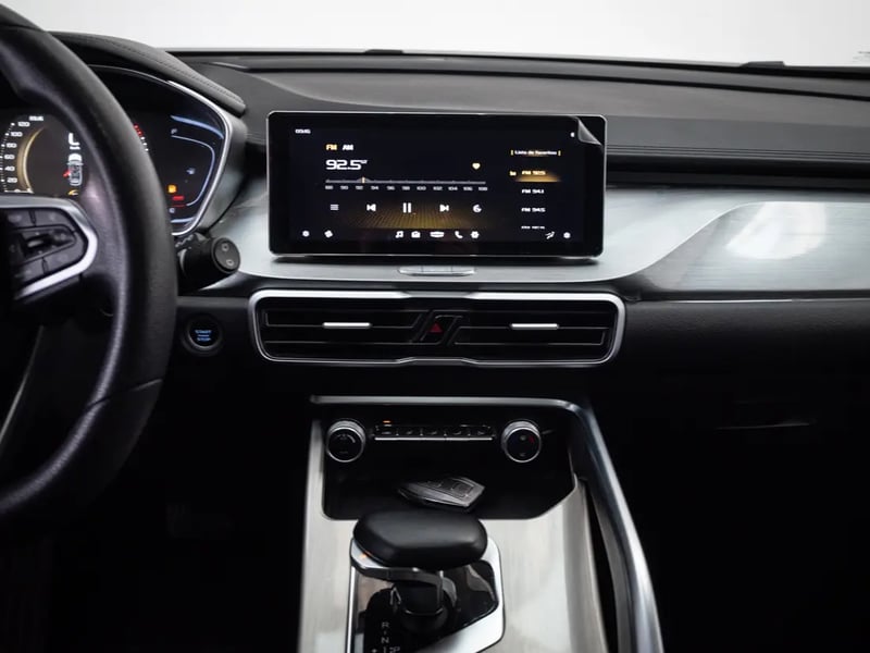 Geely COOLRAY 2023 - Imagen 16 de 19