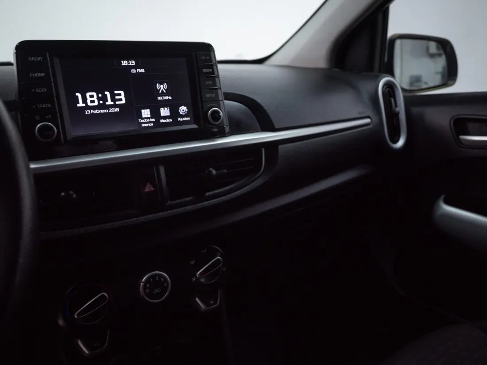 Kia MORNING II 2019 - Imagen 18 de 18