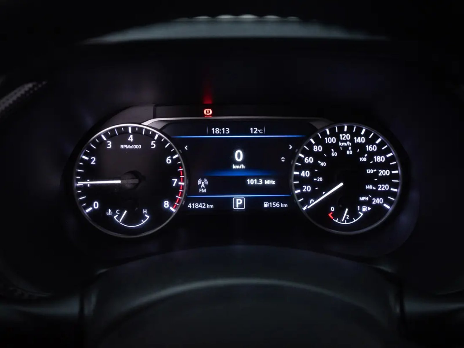 Nissan SENTRA 2023 - Imagen 19 de 20