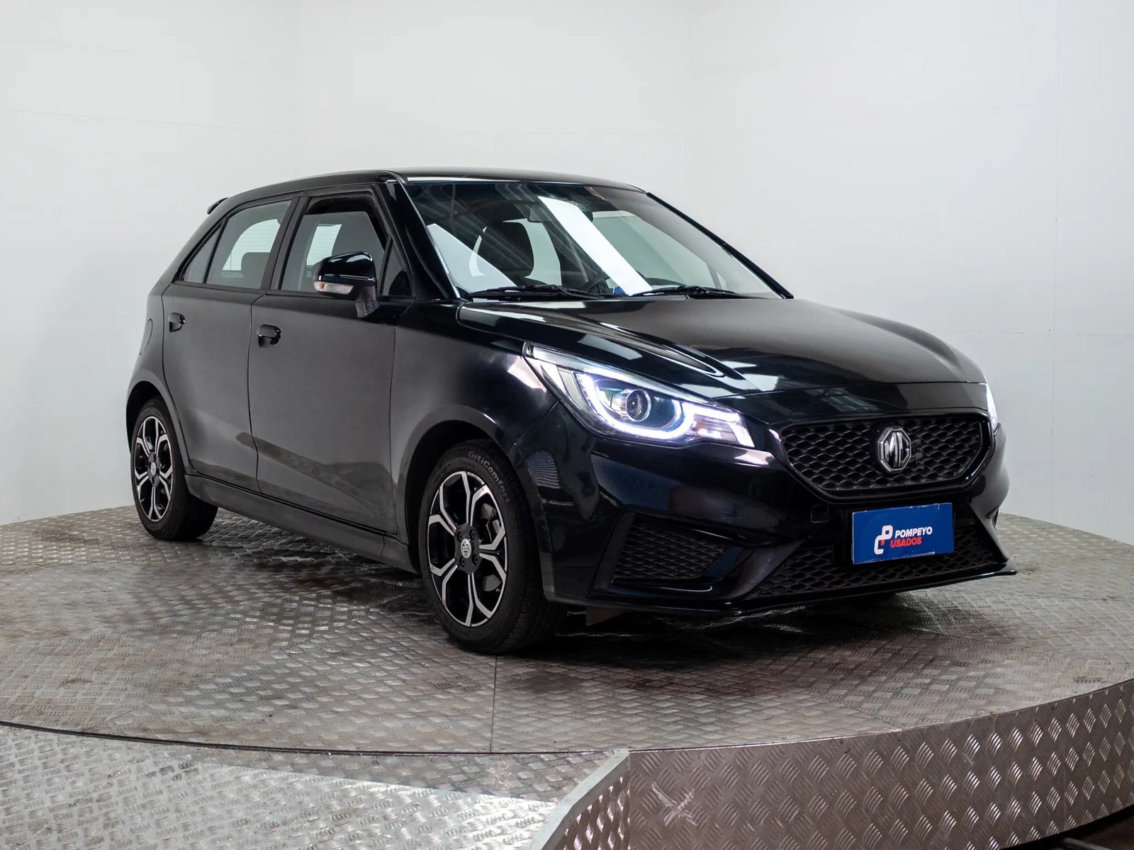 MG 3 2024 - Imagen 4 de 16