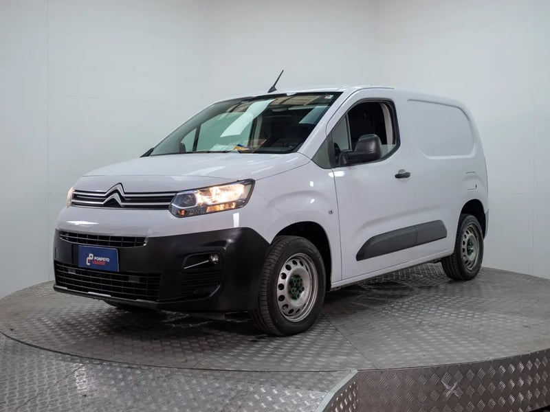 Citroën BERLINGO 2025 - Imagen 3 de 15