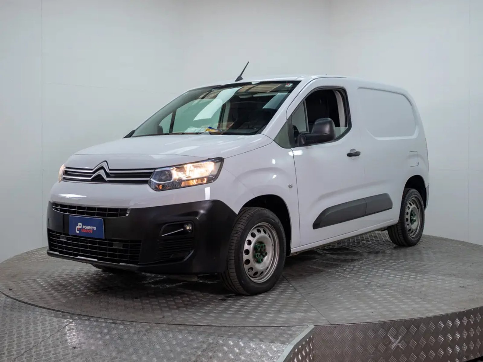 Citroën BERLINGO 2025 - Imagen 3 de 15